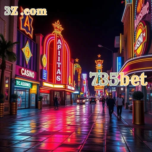 Bônus Imperdíveis: Descubra as Ofertas do 735bet