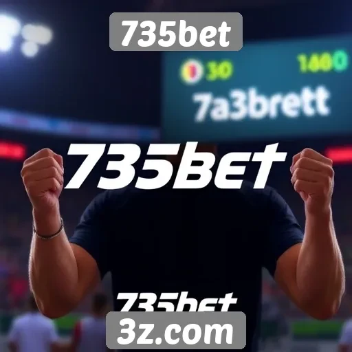 735bet: opções de pagamento e retirada disponíveis