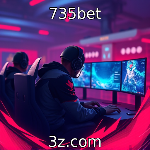 E-sports ganham força com novos investimentos