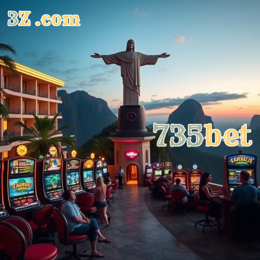A Experiência de Login na 735bet Que Você Não Pode Perder