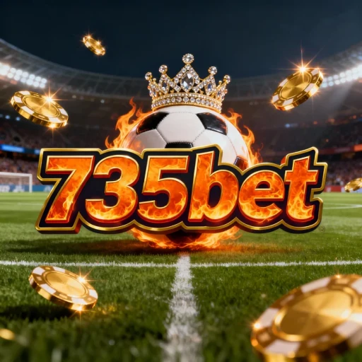 735bet logo