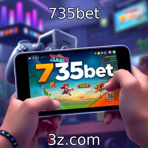 Crescimento do mercado de jogos móveis no Brasil