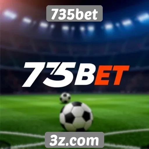 Avaliações de jogadores sobre a 735bet