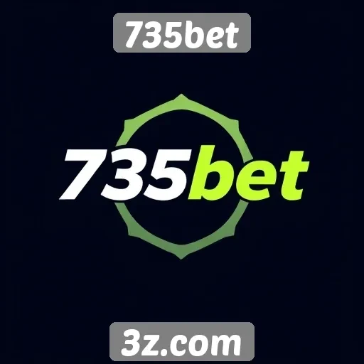 Transparência nas práticas de apostas do 735bet