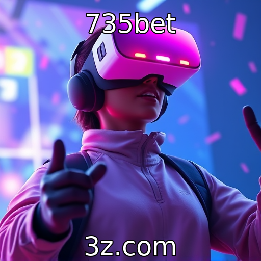 Novas tendências em jogos de realidade virtual